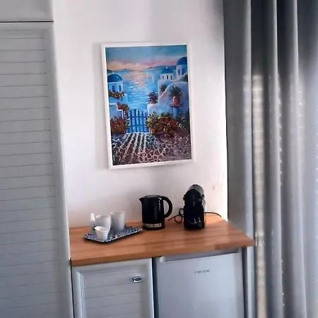 αgora Center Building - 16