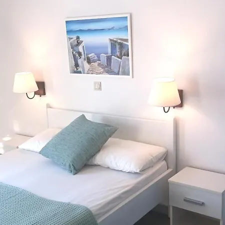 Apartment αgora Center Building - 16 *