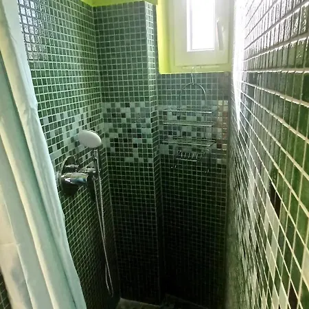 Apartment αgora Center Building - 16