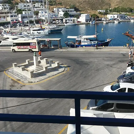 αgora Center Building - 16 *