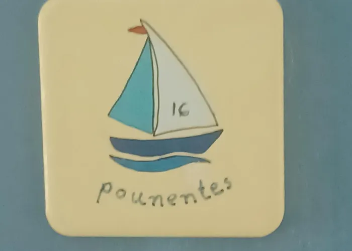 Apartamento αgora Center Building - 16 *