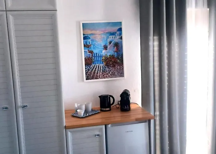 αgora Center Building - 16