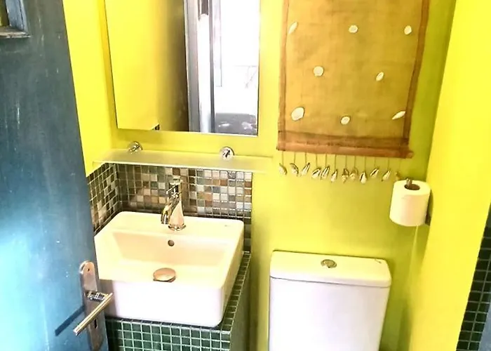 αgora Center Building - 16 Apartamento